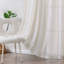 Paire de rideaux transparents avec passe-tringle Farmhouse-2007676749-2007676754