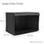 Housse de cage pour chien Trucker-1057629896