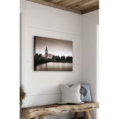 Peinture décorative sur toile