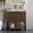 Dark Walnut n'est pas disponible