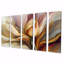 Sina - Tulip Wall Art for Living Room 5 pièces-106155706
