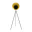 Rockbridge 150cm LED Traditional Floor Lamp-886095438