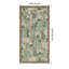"Floral Serenity" par Annick, reproduction d'art sur toile encadrée-132715604