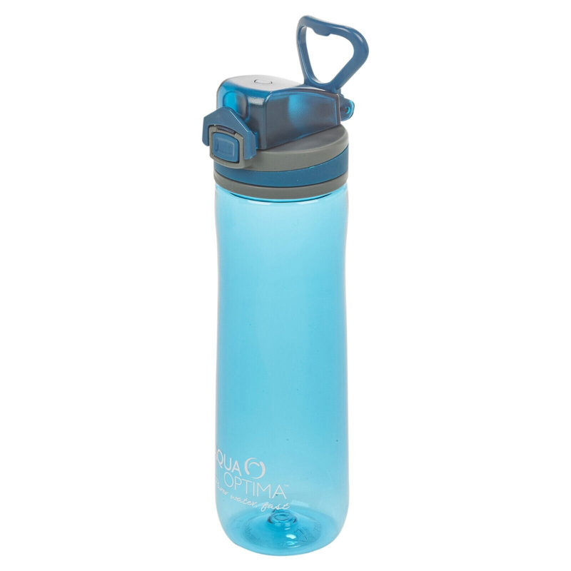 Aqua Optima Oria 2.8L Filter Jugs & Water Bottlewhite + 2 Filters 240774