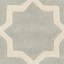 Helma Geometric Wool Hand Woven Area Rug-20765297