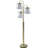 Metal Floor Lamp