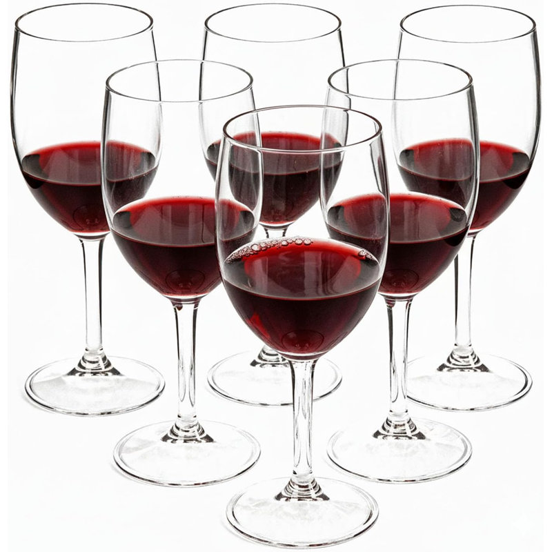 Wine Glass Set