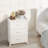 Edmanuel 3 - Drawer End Table-913679742