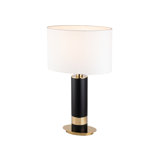 Column Table Lamp