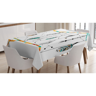 Native American Tablecloth