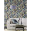 Rouleau de papier peint L 33 pi x l 20,9 po Ravsten