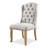 Wilfred Wood 7-Piece Dining Table Set