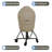 Covers & All 1'' D Grill Cover-128799180-96486522