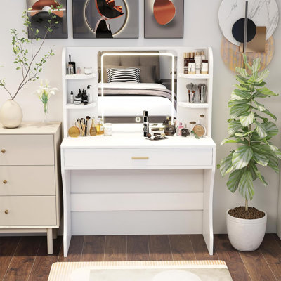 Keshonna Vanity