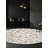 Silky Soft Plush Gray Area Rug-100887326