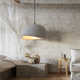 Prim Single Light Dimmable Pendant
