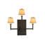 Brach Ring 3 - Light Sconce