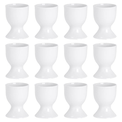 Argon Tableware Porcelain Egg Cup