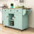 Vert menthe est en rupture de stock