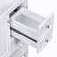 Zye 36'' Single Bathroom Vanity with Ceramic Top-619913268