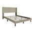 Lit plateforme tapissier à oreilles Duluth-82910234-82910224