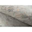 Hand Knotted Wool Oriental Area Rug in Light Gray/Ivory/Green/Light Blue-433757622