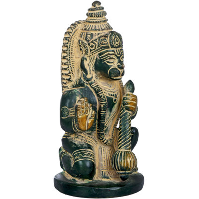 Figurine Hanuman