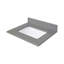 25'' W Single Vanity Top-1592074765