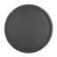 Rina Wood Flat Wall Mirror