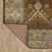 Arjay Faded Nomadic Brown/ Grey Indoor-Outdoor Rug-402213687