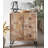 Conejara Accent Cabinet