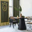 Carrollwood Velvet Blackout Curtain Panel Pair-51358567