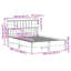 Tino Solid Wood Bed-34037099-34037090