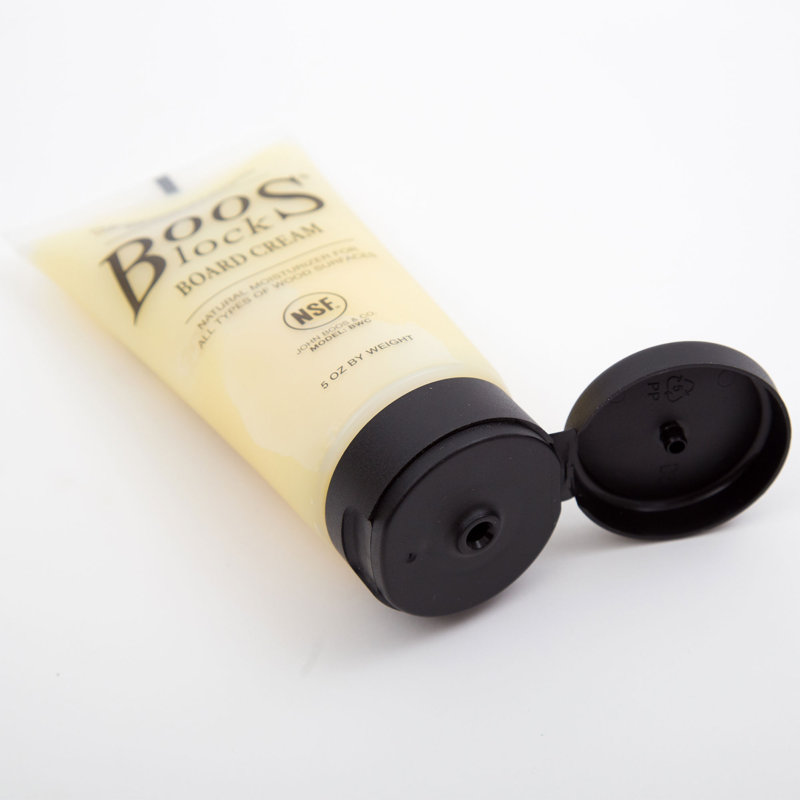 Boos Block Board Cream