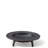 Round Iron Wood Burning Fire Pit