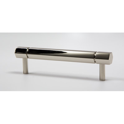 Facet Bar / Handle Pull