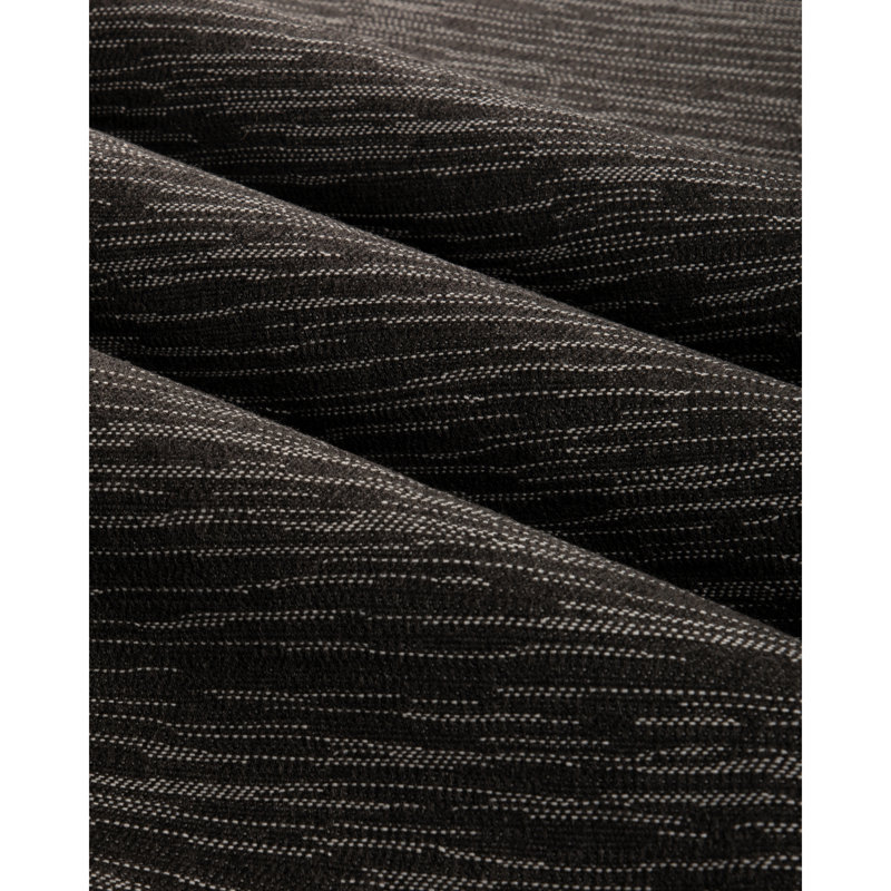 La Mer Weave, Charcoal
