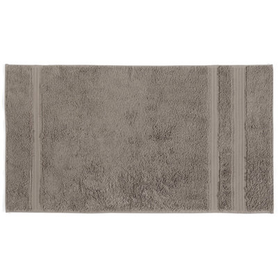 Powells Cotton Blend Bath Towels - Set of 3
