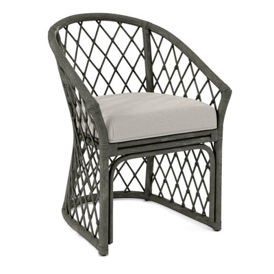 Raleigh Arm Chair by Birch Lane