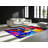 Shimmer Spiral Rug-850620798