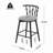 Wooden Barstool-521033560