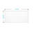 Dimmable Rectangle Flat Panel Ceiling Light-50647522