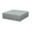 Square Ottoman-376426769