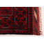 Tapis rouge Finest Khal Mohammadi 2 pi 8 po x 6 pi 8 po