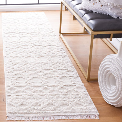 Abisoye Performance Geometric Rug