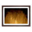 Golden Rise in Abstract - Picture Frame Painting Print-55735331-55735333