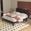 Structure de lit tapissier Auxter-123308571-102383225