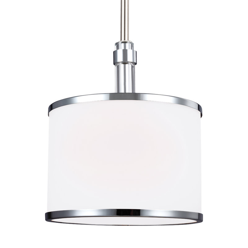 Hausman 1 - Light Single Pendant