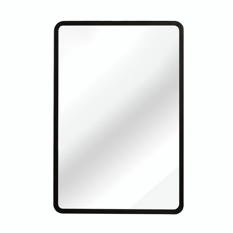 Armoire à pharmacie avec miroir Demarien, H 24 po x l 16 po x P 5,12 po