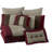 Loft 8-Piece Pleated Stripe Microfiber Comforter Set-273307706-273307708